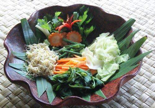 Cocina Bali Cooking Class-Temesi必去景点