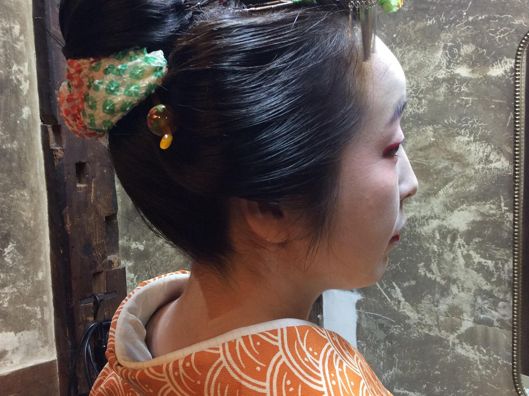 Kimono De Nara-奈良市必去景点