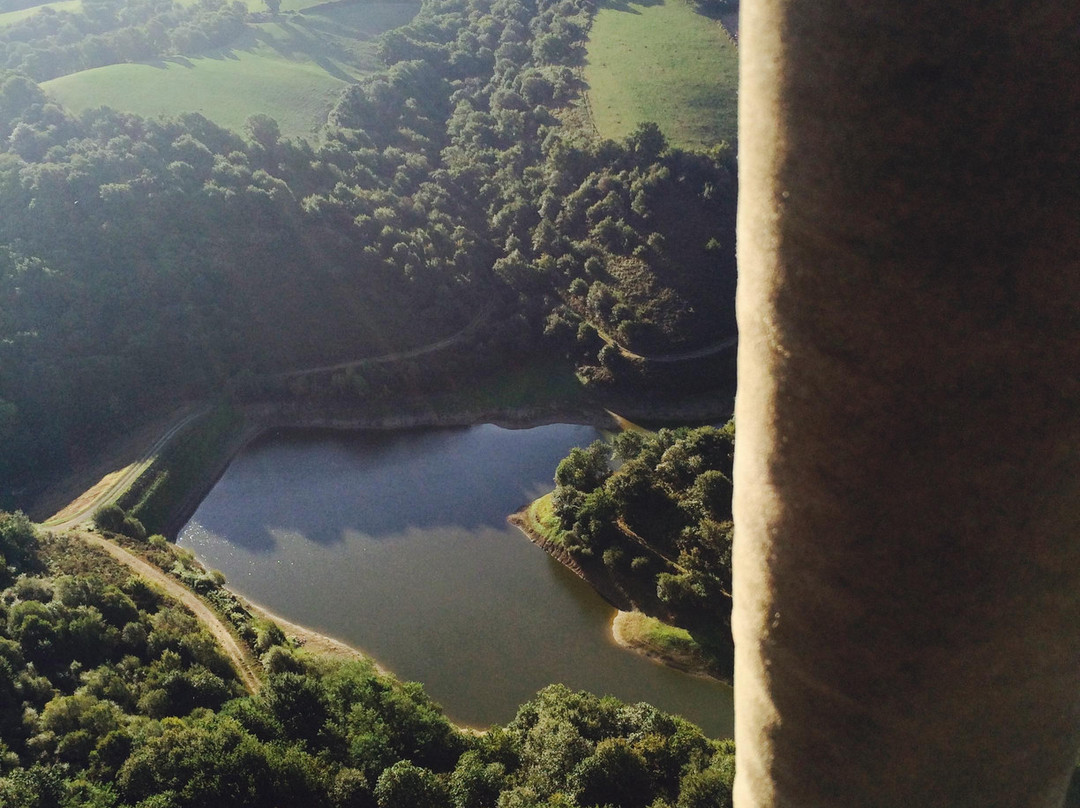 Montgolfieres Basco Landaises景点图片