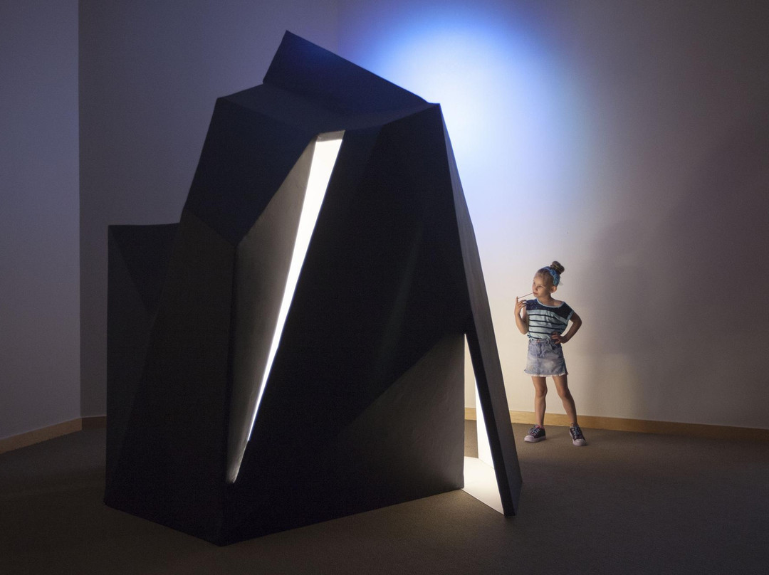 Museum of Outdoor Arts-恩格尔伍德必去景点