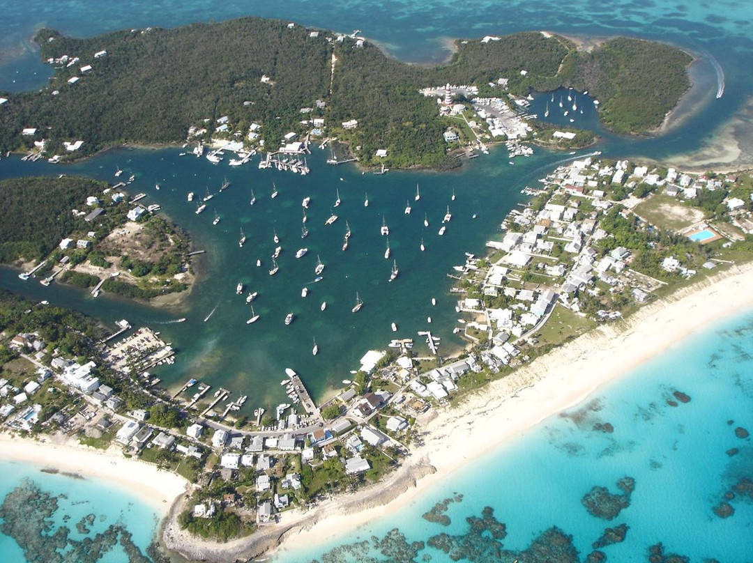 Hope Town Hideaways