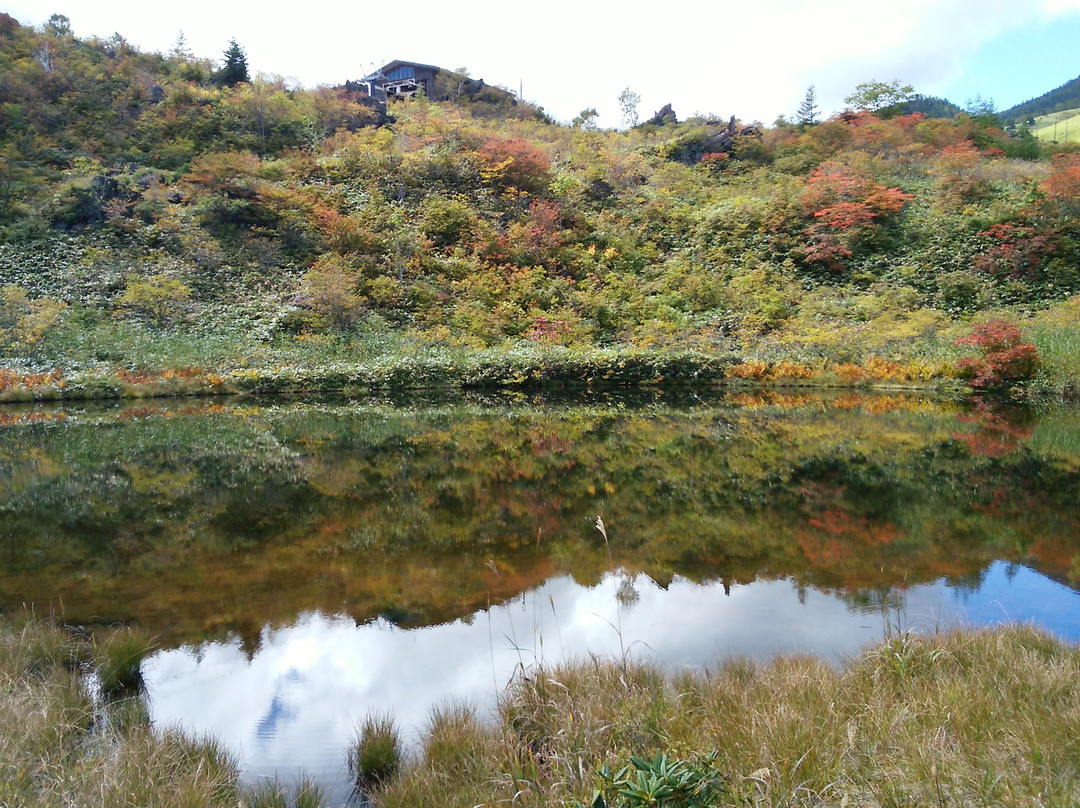 Lake Mononogu景点图片