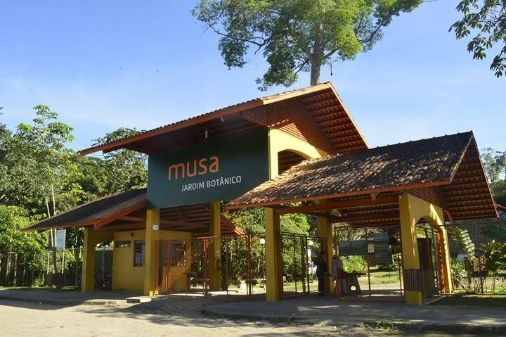 Museu da Amazonia (MUSA)景点图片