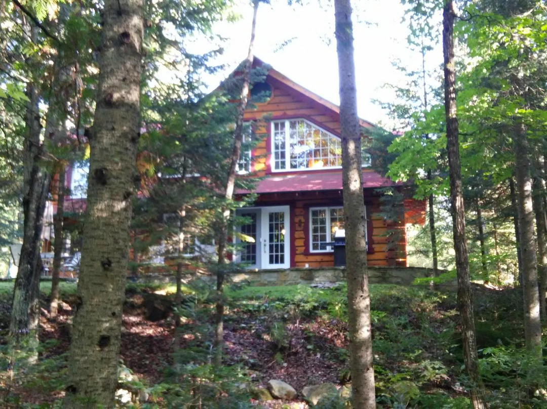日维瑞萨卡克米尔小屋酒店