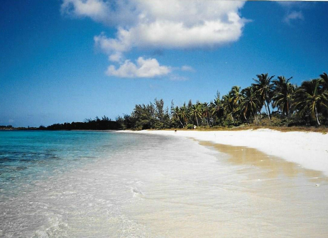 Inagua National Park-Great Inagua Island必去景点