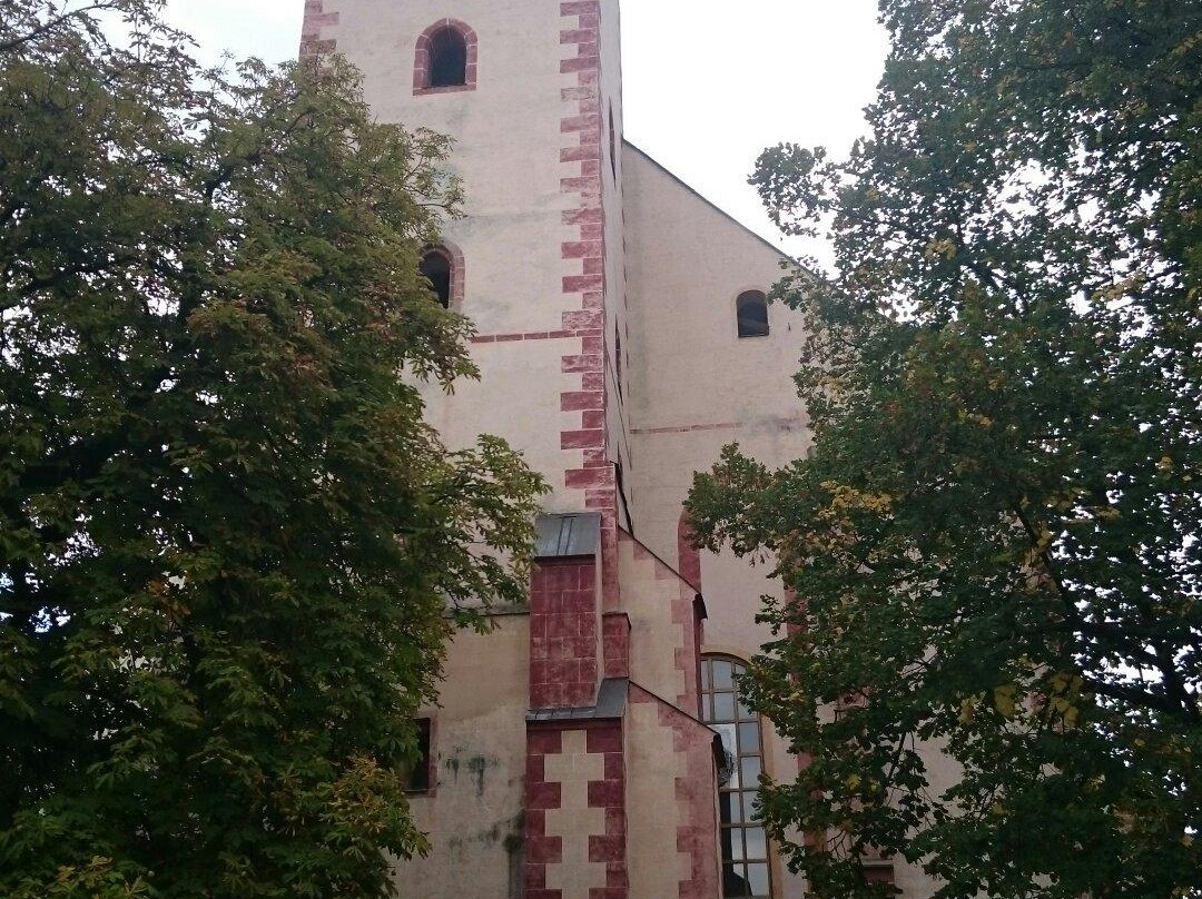 The Town Castle Area-Banska Bystrica必去景点