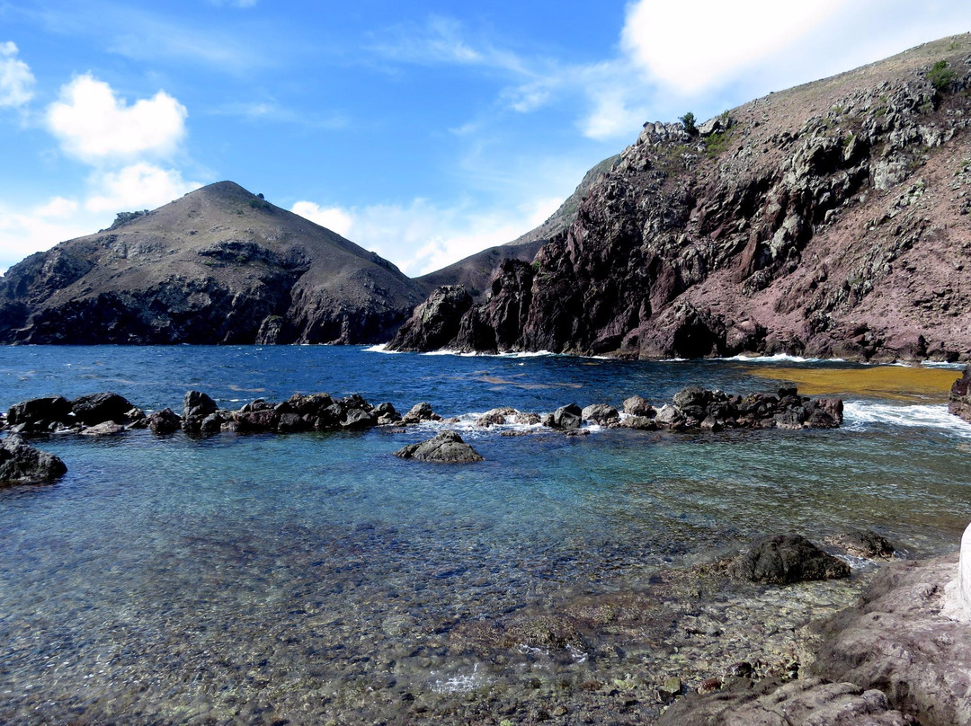 萨巴岛旅游攻略图片