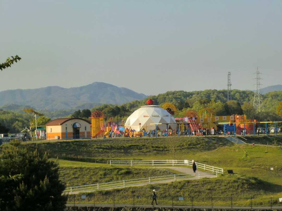 Fukuyama City Zoo景点图片