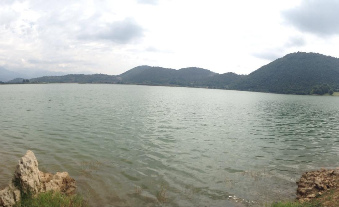 Lago di Canterno-菲乌吉必去景点