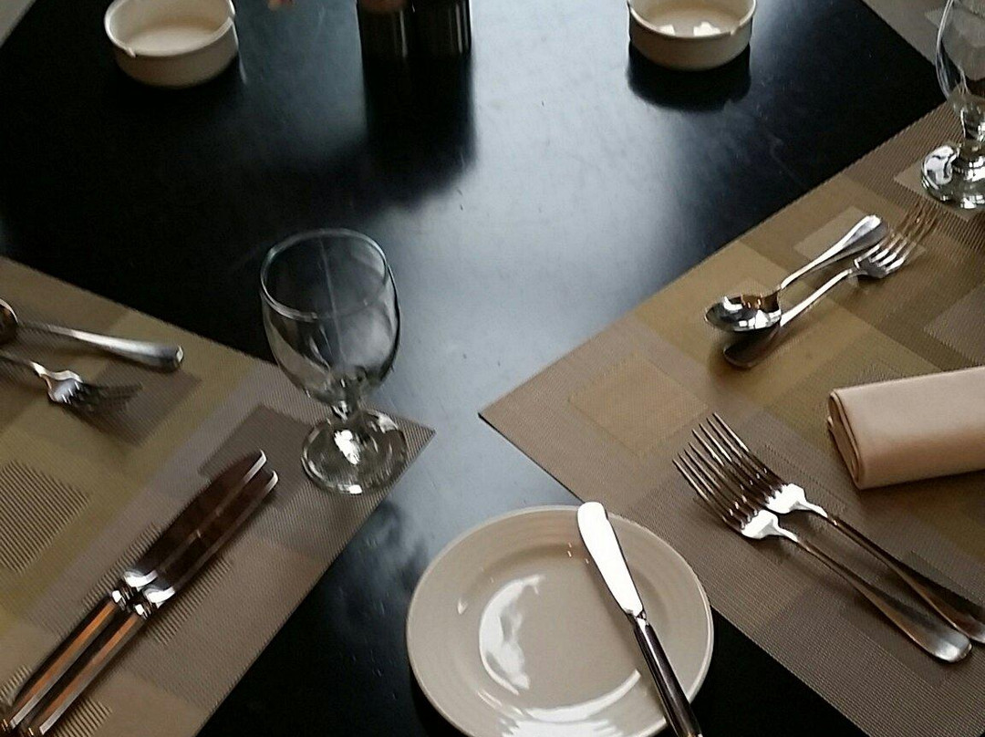 喀土穆酒店住宿-Al Salam Hotel Khartoum