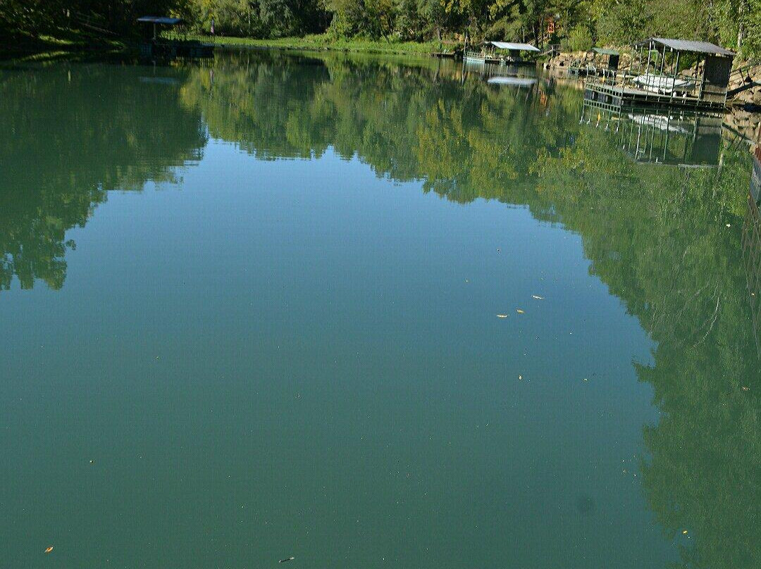 Leader Fishing Co.景点图片