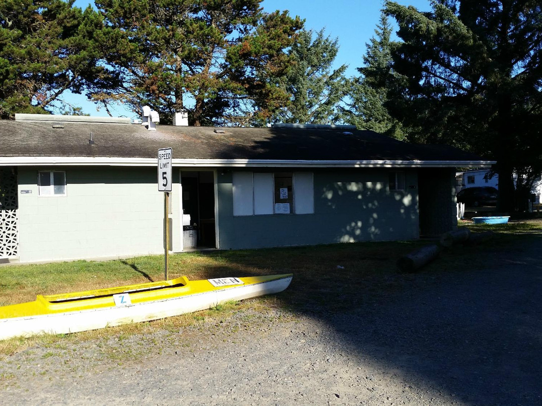 Sunset Lake Resort & RV Park