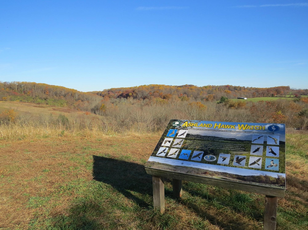 Ashland Nature Center-Hockessin必去景点