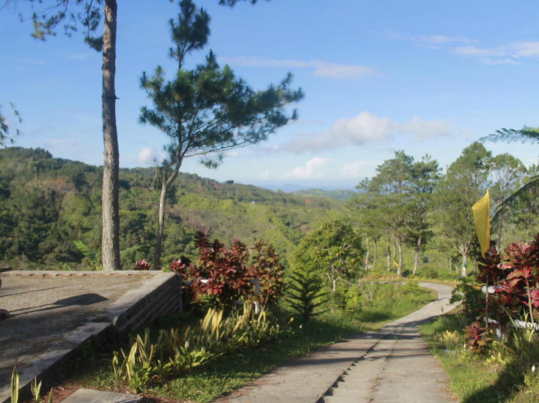 Toril酒店住宿-Seagull Mountain Resort