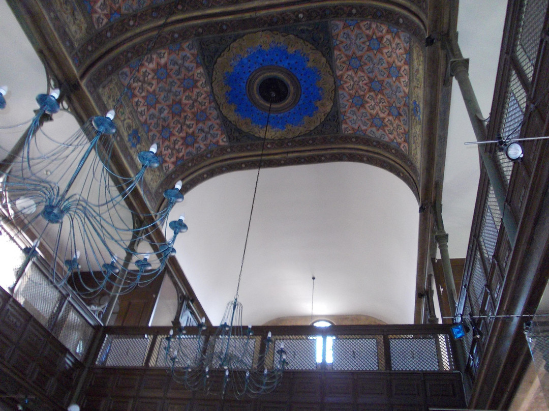 Mala Synagoga Trnava-Trnava必去景点