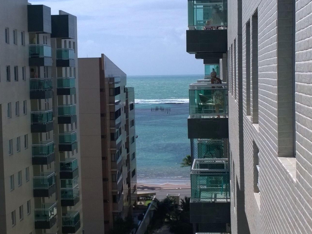 Praia de Jatiúca-Maceio必去景点