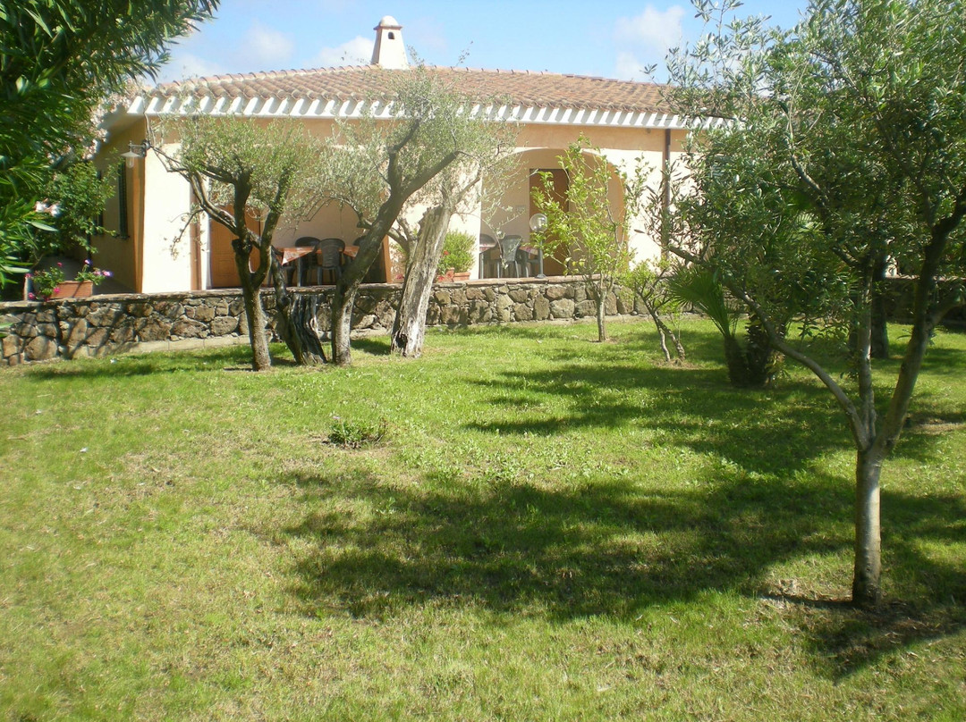 Residence S'Isula Manna主图