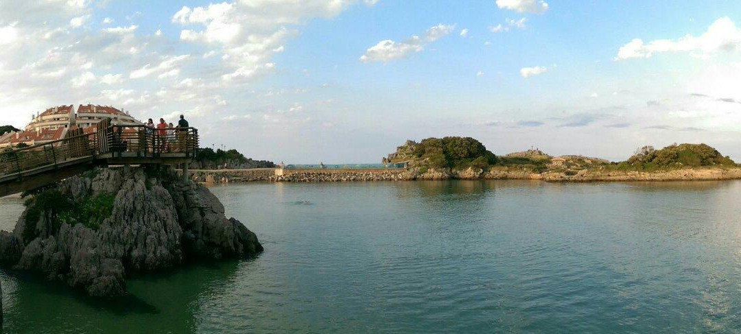 Playa del Sable-Isla必去景点