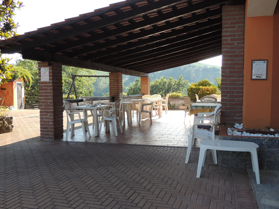 Agriturismo Acino d'Oro