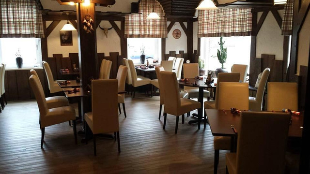 International Steakhouse