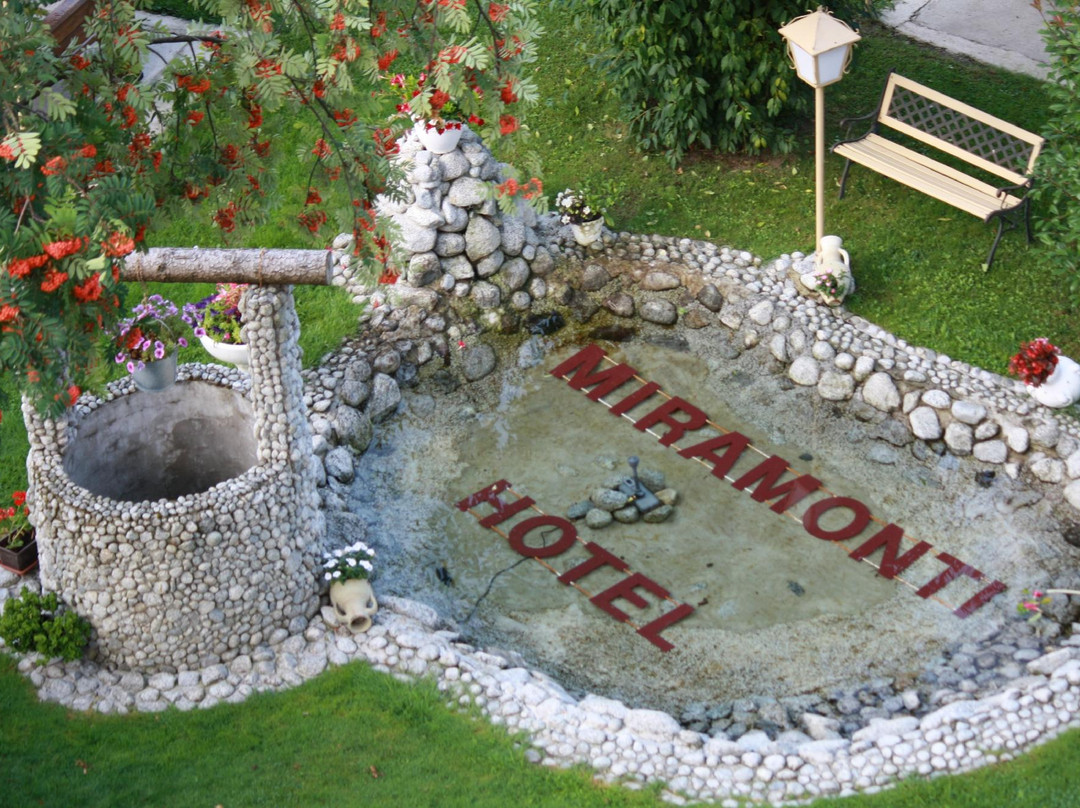 Hotel Miramonti主图