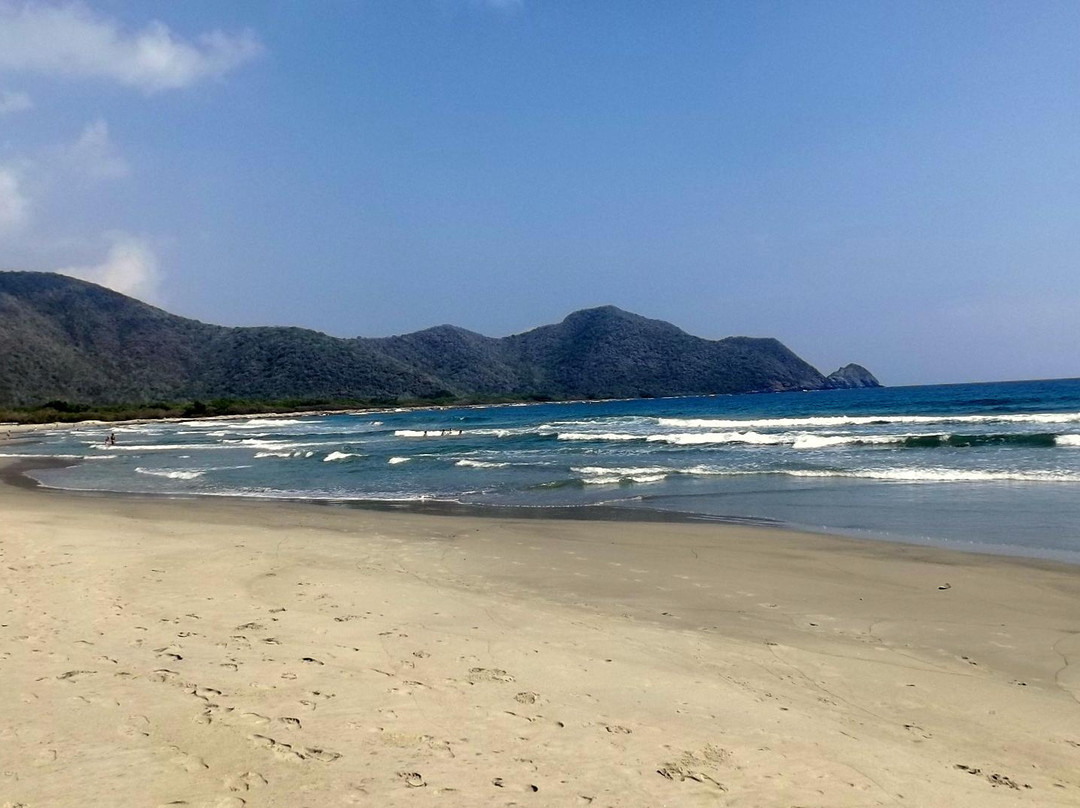 Bahia de Patanemo-Puerto Cabello必去景点