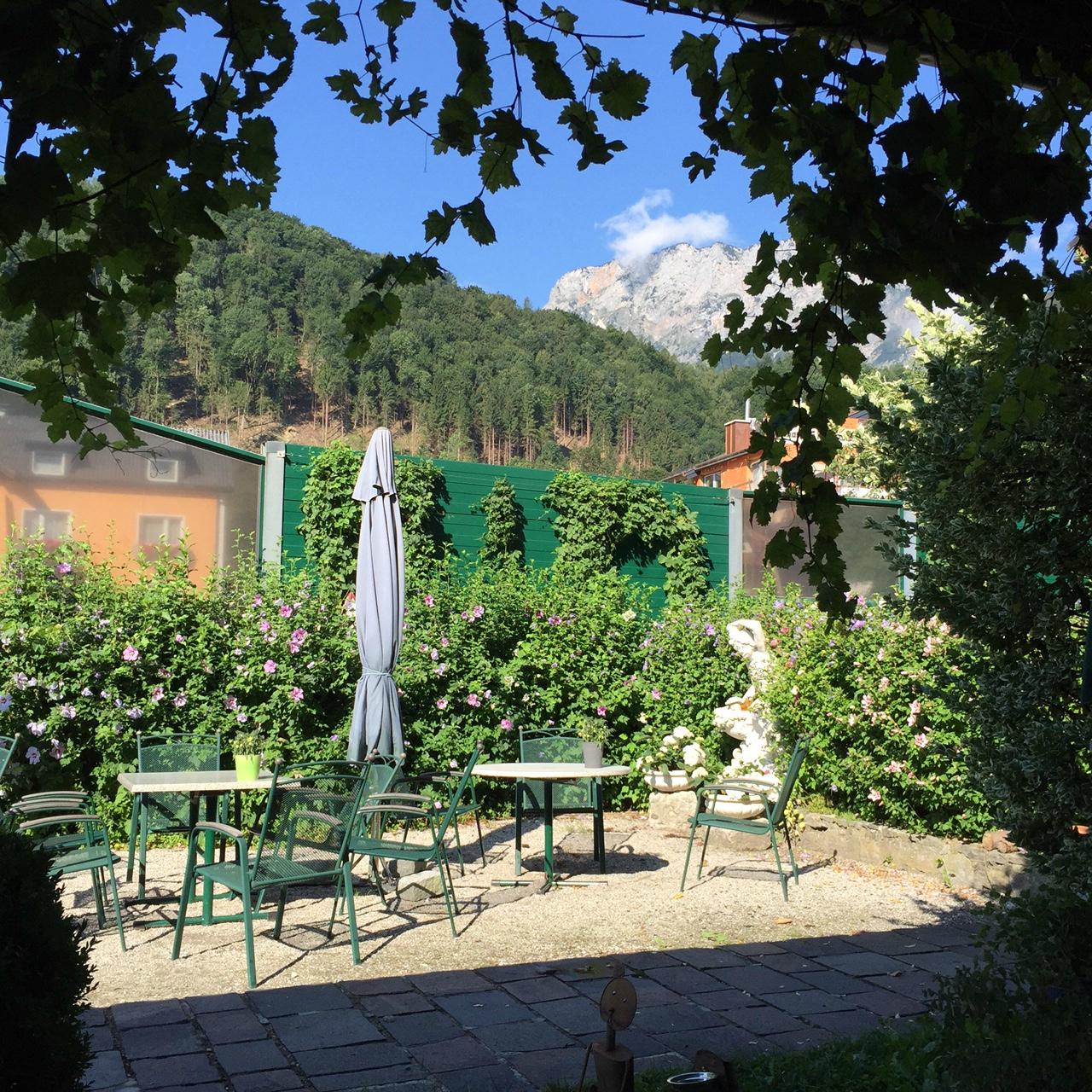 Gasthof Hohlwegwirt-官方
