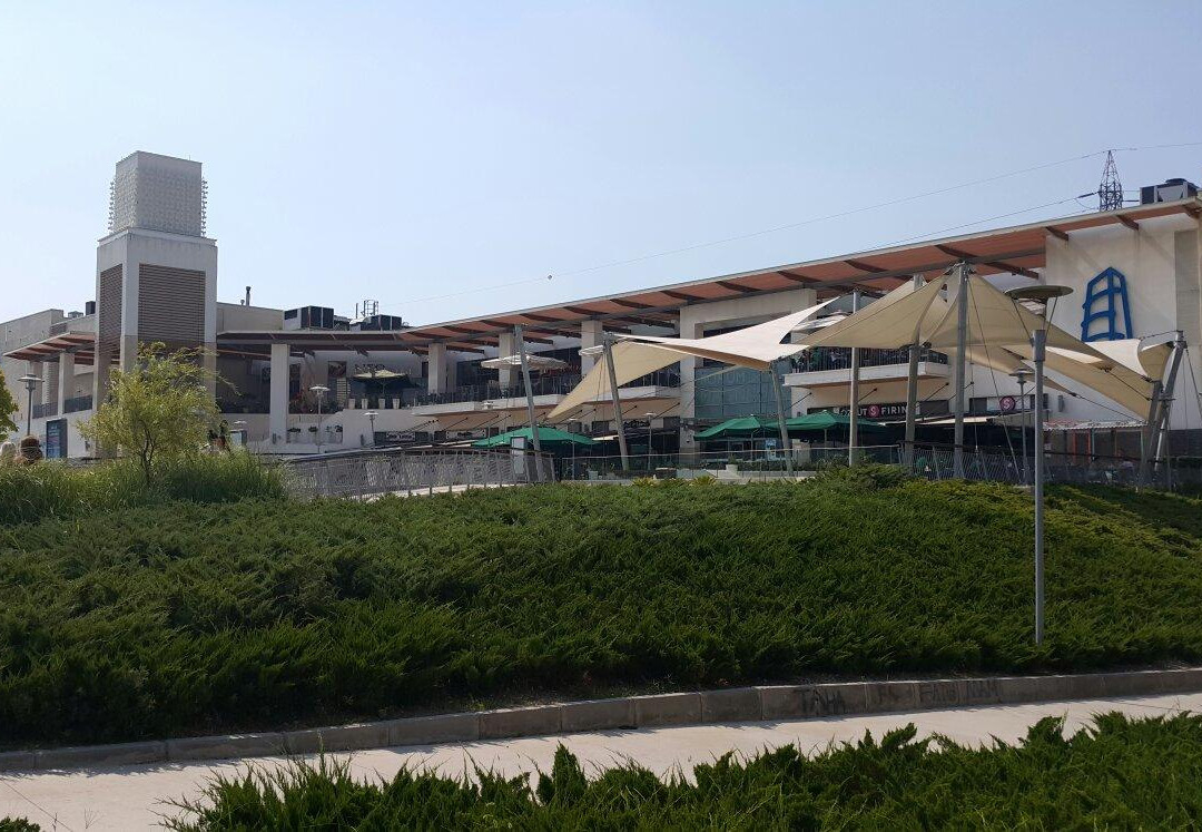 Magnesia AVM-Manisa必去景点