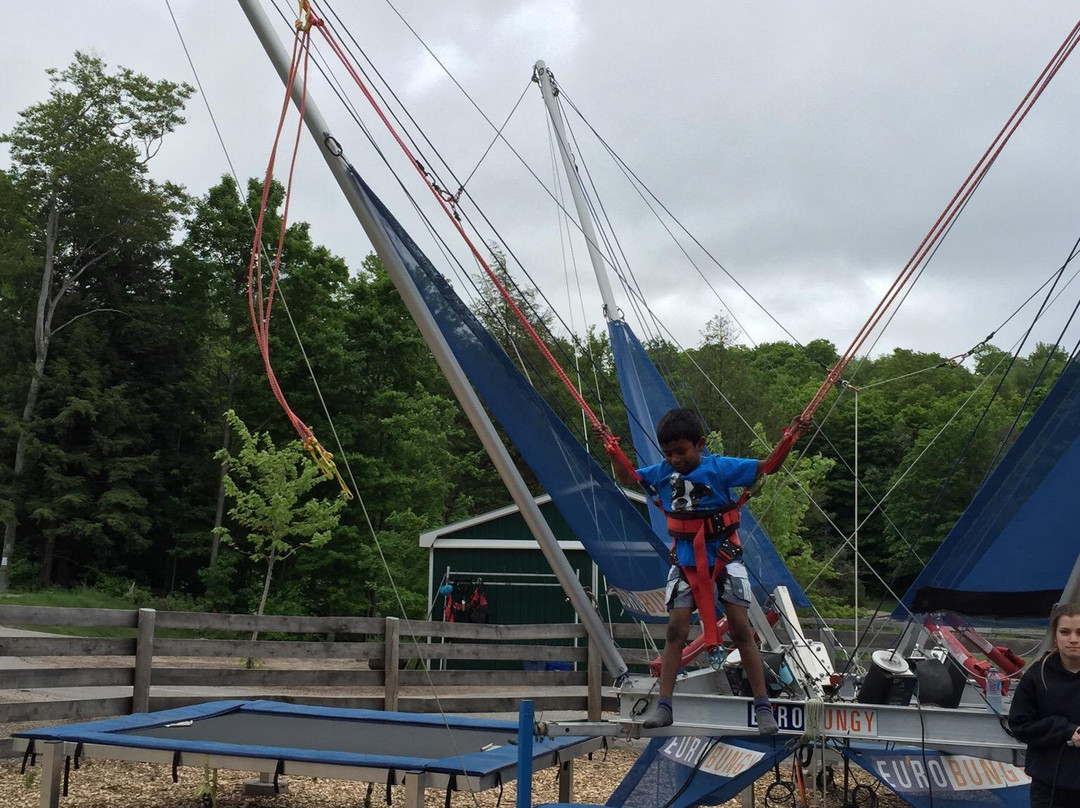 Horseshoe Adventure Park景点图片