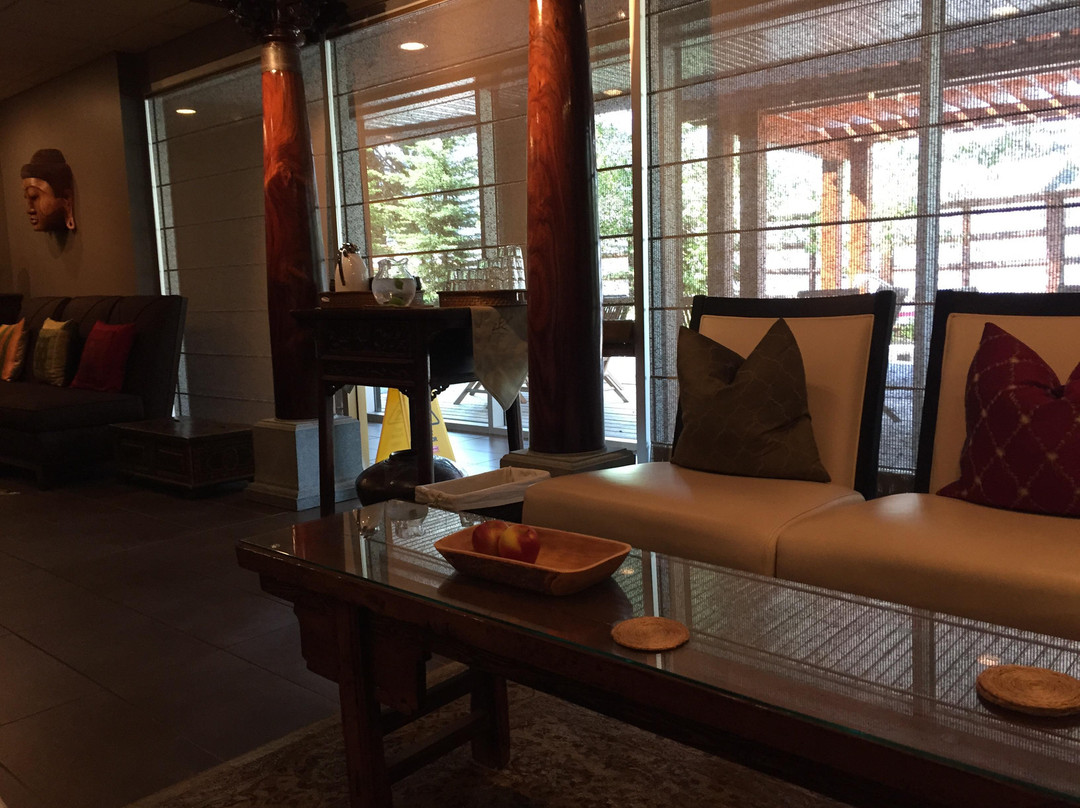 Bodhi Tree Spa-坎莫尔必去景点