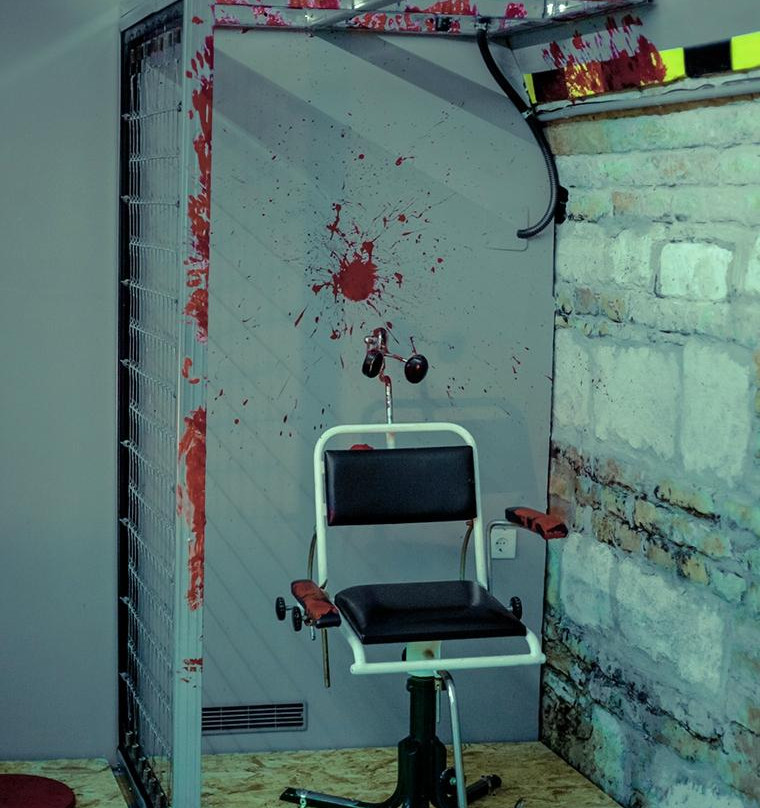 Verem Room Escape Game景点图片
