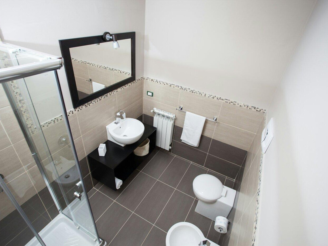 B&B Fata Morgana主图