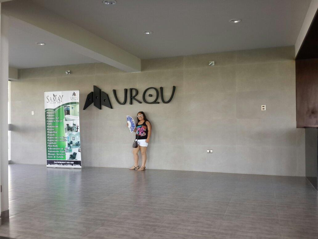 Jaen酒店住宿-Urqu Hotel