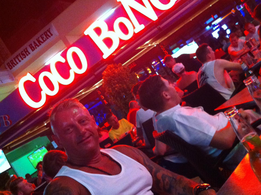 Coco Bongos Magaluf景点图片