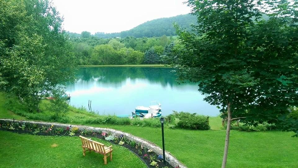 Bridgewater旅游攻略图片