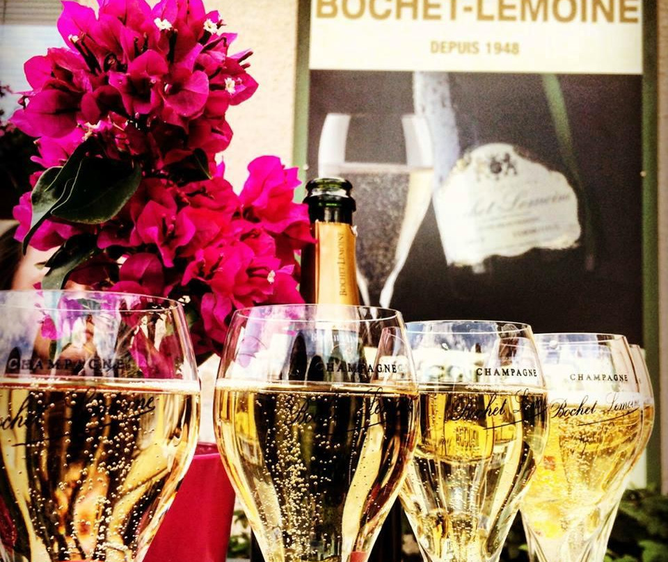 Champagne Bochet-Lemoine景点图片