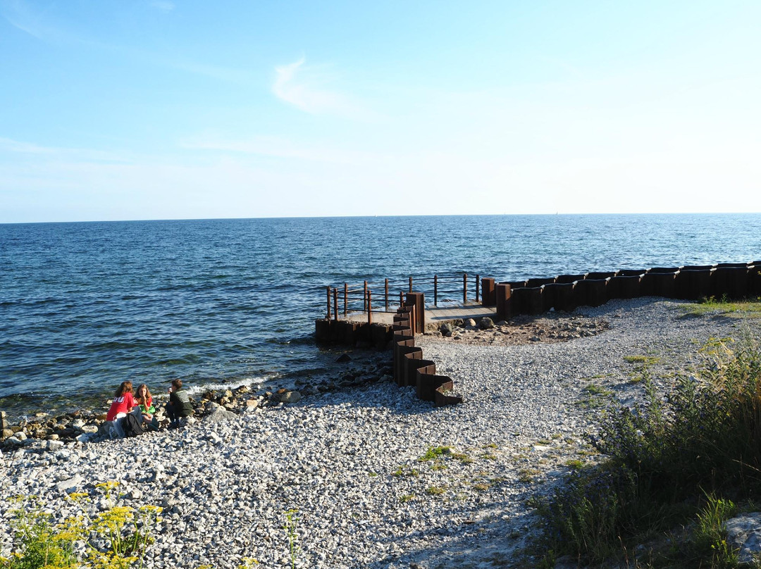 Trelleborg旅游攻略图片