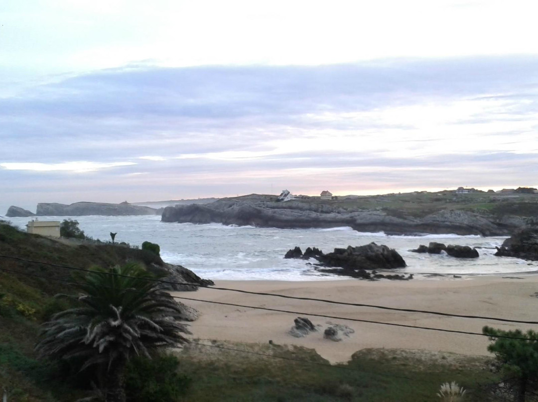 莫伦纳旅馆主图