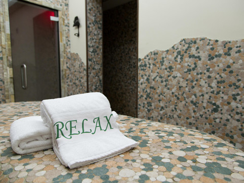 Estetica Relax Time-Somma Lombardo必去景点