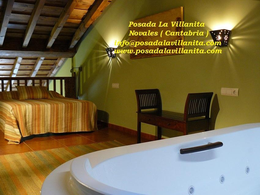 Posada La Villanita主图
