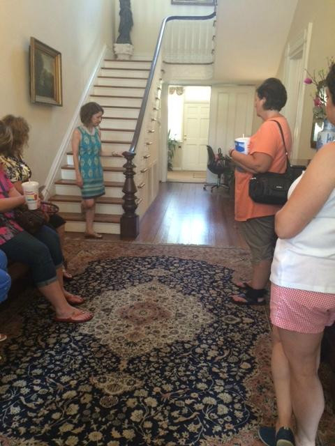 Heritage Hall-麦迪逊必去景点