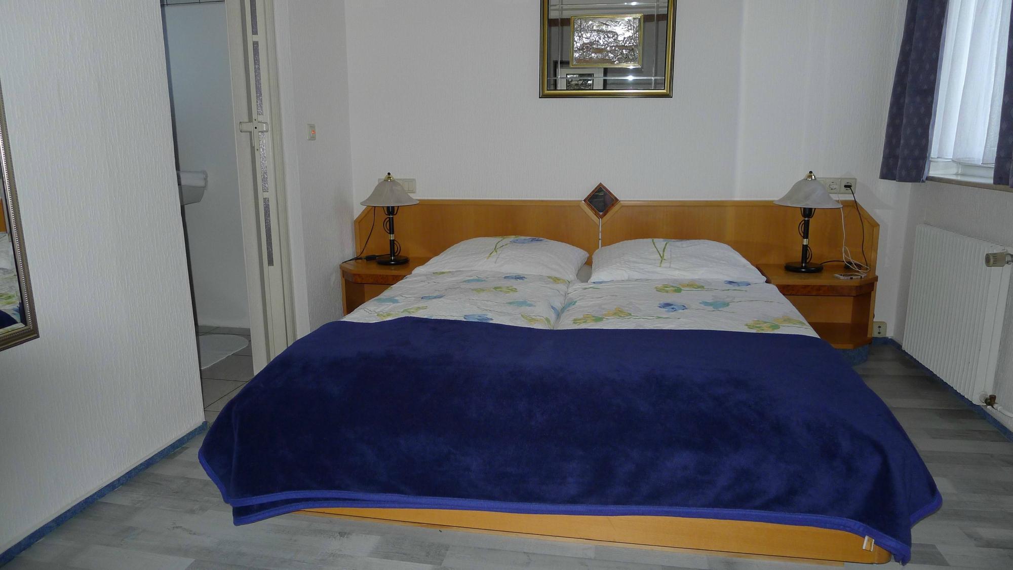 Hotel Post Italia-酒店景观
