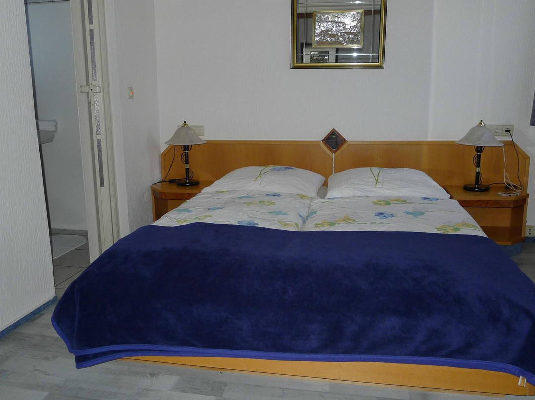 Hotel Post Italia主图