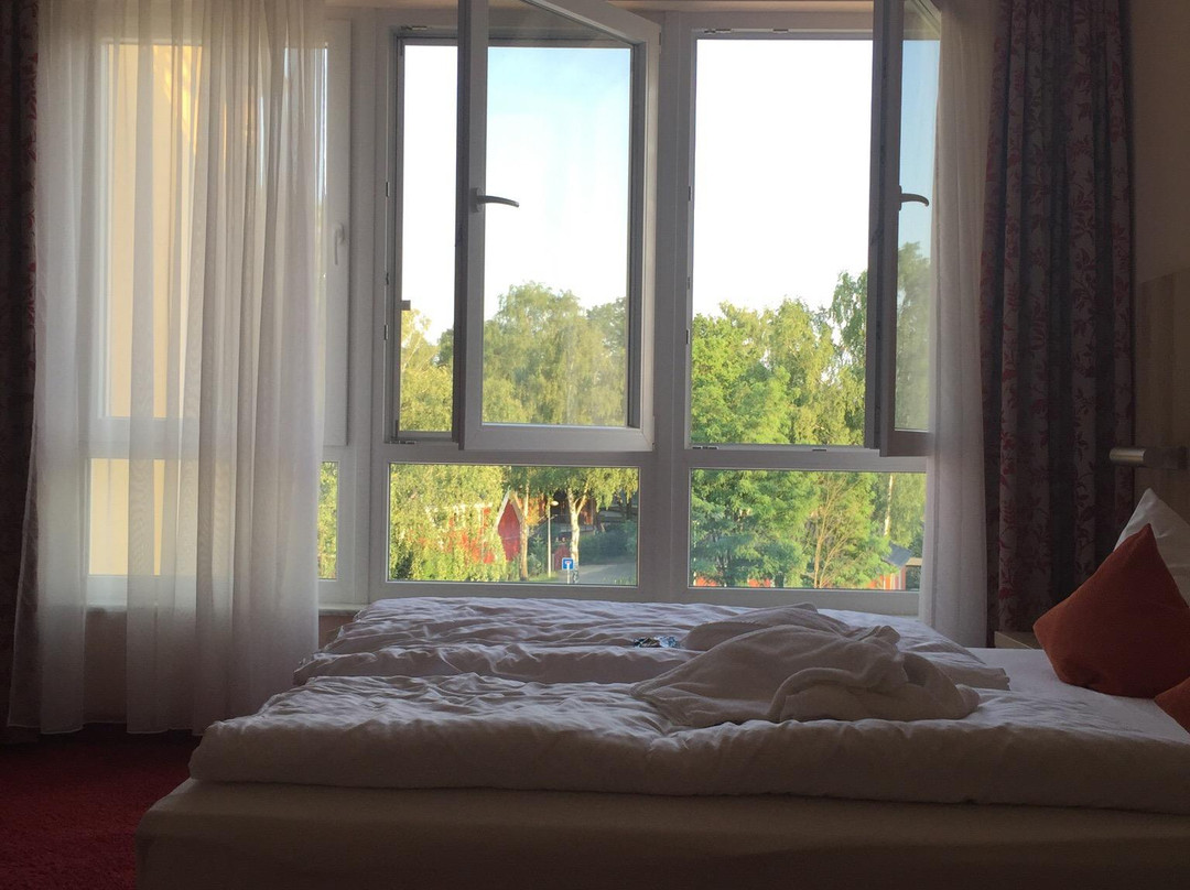 Seehotel Am Suedhorn主图