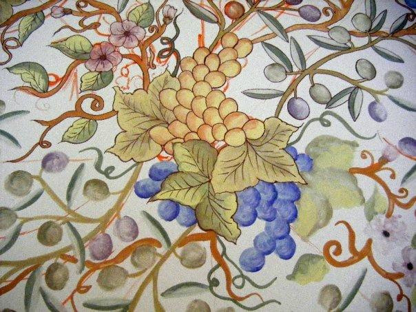 Ceramiche Sireci-切法卢必去景点