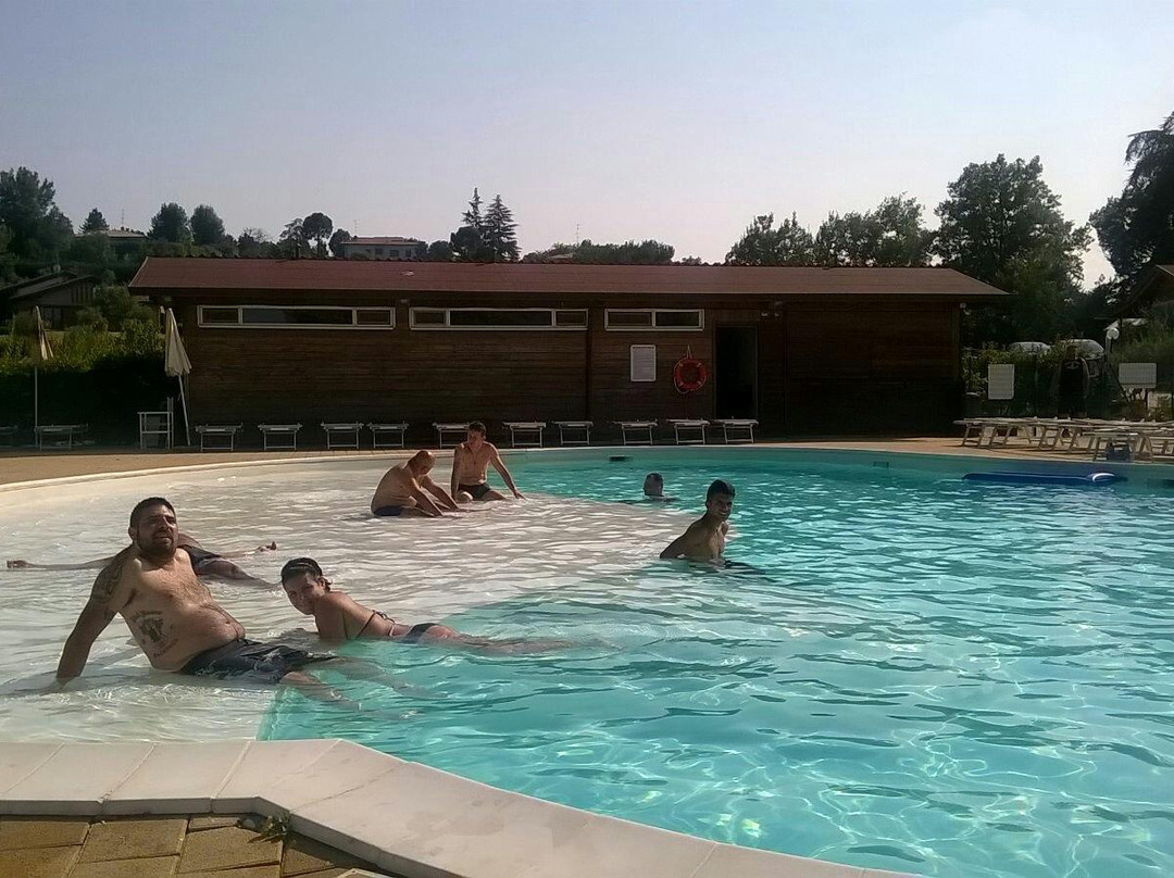 Agriturismo La Rondinella