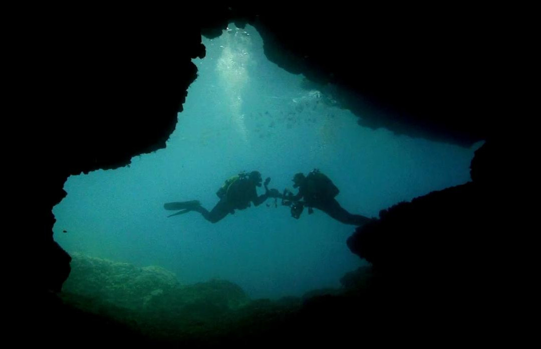 Dive Mallorca-Portocolom必去景点