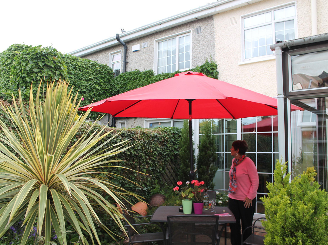 洛坎住宿加早餐旅舍主图