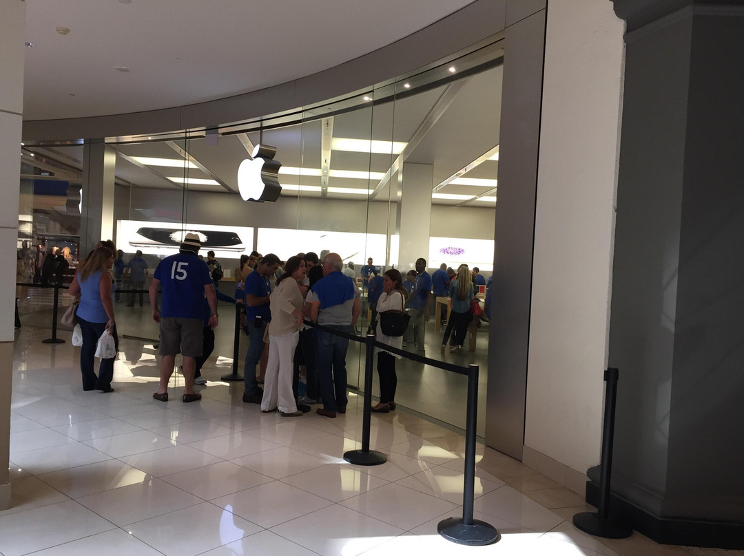 爱文土拉购物中心-阿文图拉必去景点