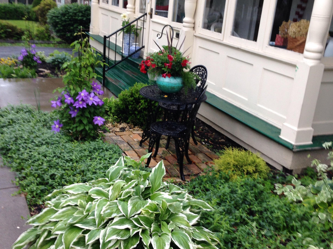 Murphy House 1895主图